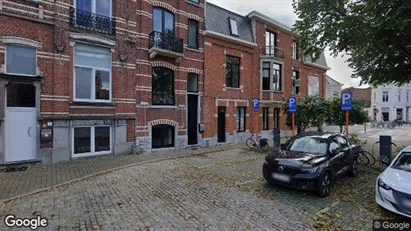 Apartments for rent in Leuven - Photo from Google Street View