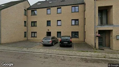 Apartments for rent in Quaregnon - Photo from Google Street View