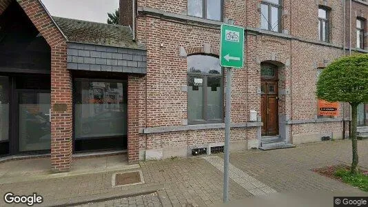 Apartments for rent in Walcourt - Photo from Google Street View