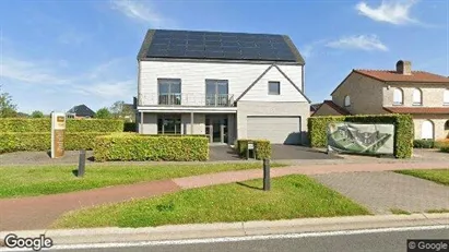 Apartments for rent in Retie - Photo from Google Street View