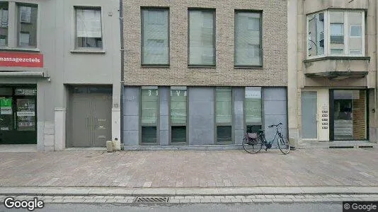 Apartments for rent in Zwevegem - Photo from Google Street View