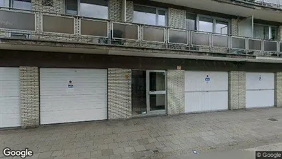 Apartments for rent in Antwerp Deurne - Photo from Google Street View
