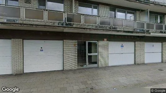Apartments for rent in Antwerp Deurne - Photo from Google Street View