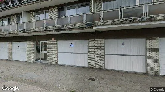 Apartments for rent in Antwerp Deurne - Photo from Google Street View