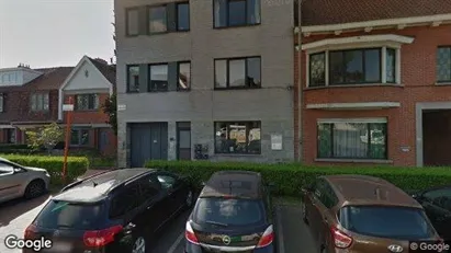 Apartments for rent in Gent Sint-Amandsberg - Photo from Google Street View