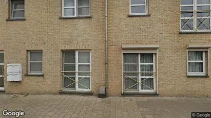 Apartments for rent in Heist-op-den-Berg - Photo from Google Street View
