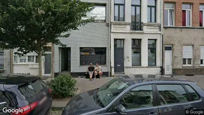 Apartments for rent in Stad Antwerp - Photo from Google Street View