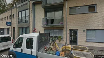 Apartments for rent in Lievegem - Photo from Google Street View