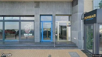 Apartments for rent in Blankenberge - Photo from Google Street View