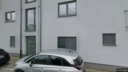 Apartments for rent in Luik - Photo from Google Street View