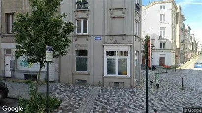 Apartments for rent in Stad Brussel - Photo from Google Street View