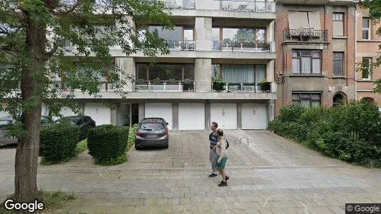 Apartments for rent in Stad Brussel - Photo from Google Street View