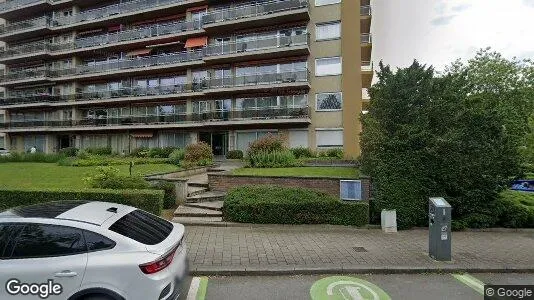 Apartments for rent in Brussels Sint-Lambrechts-Woluwe - Photo from Google Street View