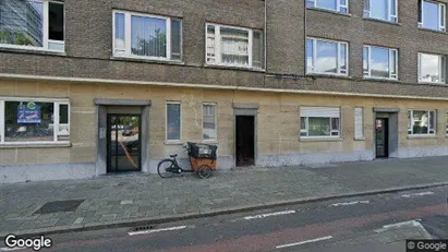 Apartments for rent in Stad Antwerp - Photo from Google Street View