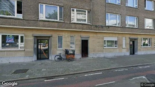 Apartments for rent in Stad Antwerp - Photo from Google Street View