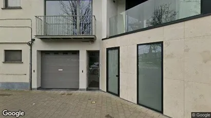 Apartments for rent in Stad Gent - Photo from Google Street View