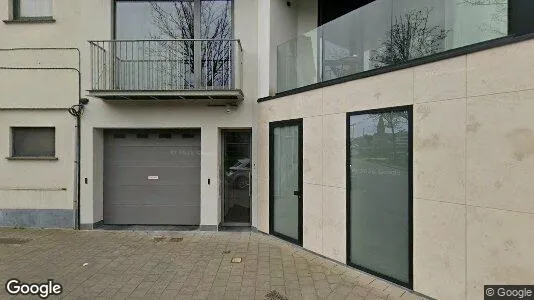 Apartments for rent in Stad Gent - Photo from Google Street View