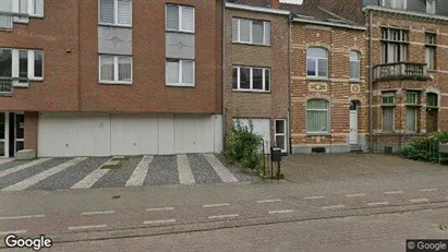 Apartments for rent in Eigenbrakel - Photo from Google Street View