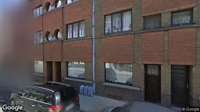 Apartments for rent in Tienen - Photo from Google Street View