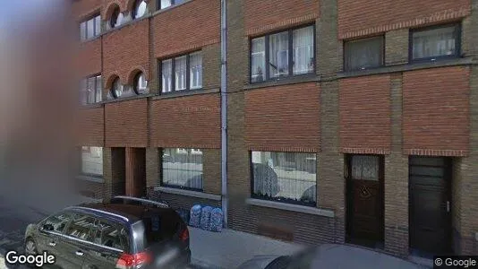 Apartments for rent in Tienen - Photo from Google Street View