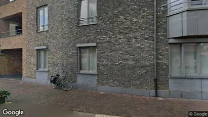 Apartments for rent in Zandhoven - Photo from Google Street View