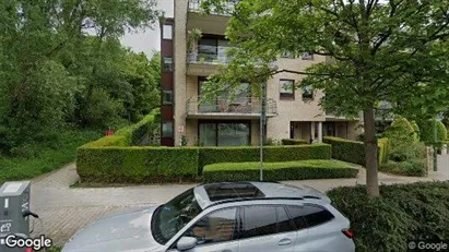 Apartments for rent in Brussels Sint-Lambrechts-Woluwe - Photo from Google Street View