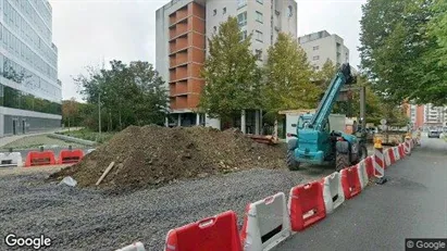 Apartments for rent in Lille - Photo from Google Street View