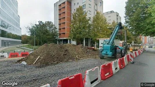 Apartments for rent in Lille - Photo from Google Street View
