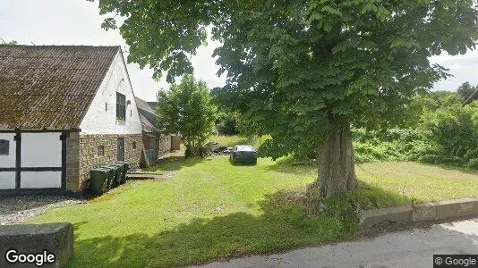 Apartments for rent in Samsø - Photo from Google Street View
