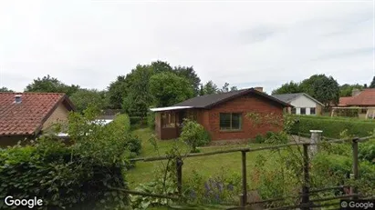 Apartments for rent in Odense N - Photo from Google Street View