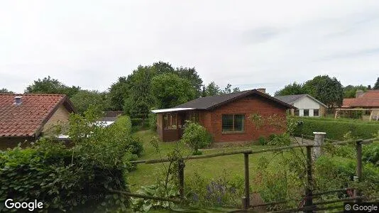 Apartments for rent in Odense N - Photo from Google Street View