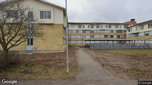 Apartments for rent in Linköping - Photo from Google Street View