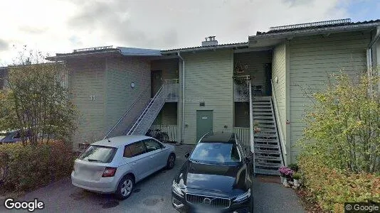 Apartments for rent in Sigtuna - Photo from Google Street View
