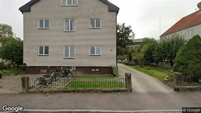 Apartments for rent in Västerås - Photo from Google Street View