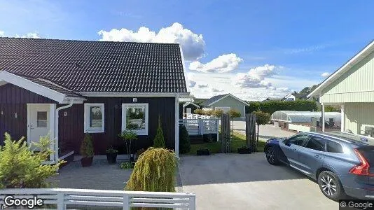 Apartments for rent in Håbo - Photo from Google Street View