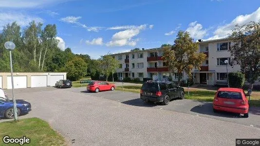 Apartments for rent in Tranås - Photo from Google Street View