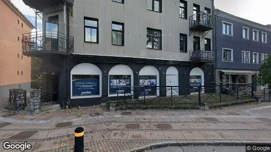 Apartments for rent in Tranås - Photo from Google Street View