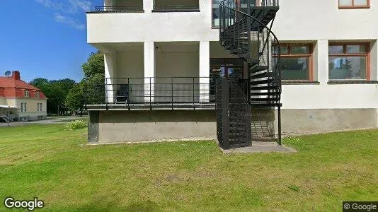 Apartments for rent in Mariestad - Photo from Google Street View