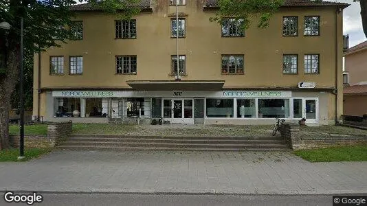 Apartments for rent in Falköping - Photo from Google Street View