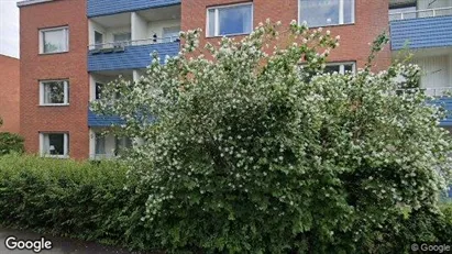 Rooms for rent in Uppsala - Photo from Google Street View