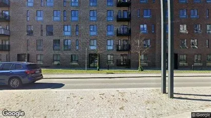 Apartments for rent in Copenhagen S - Photo from Google Street View