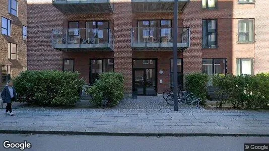 Apartments for rent in Copenhagen S - Photo from Google Street View