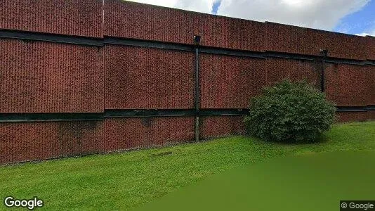 Apartments for rent in Uddevalla - Photo from Google Street View