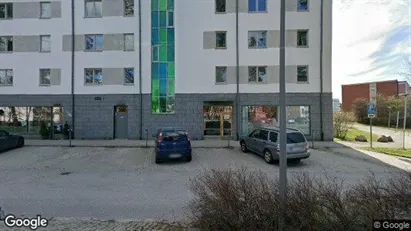 Apartments for rent in Upplands Väsby - Photo from Google Street View