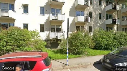 Apartments for rent in Stockholm West - Photo from Google Street View