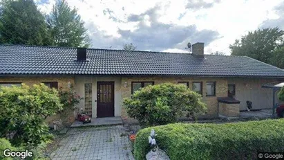 Apartments for rent in Huddinge - Photo from Google Street View