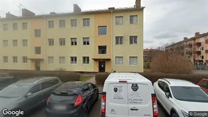 Apartments for rent in Enköping - Photo from Google Street View