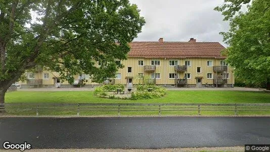 Apartments for rent in Katrineholm - Photo from Google Street View