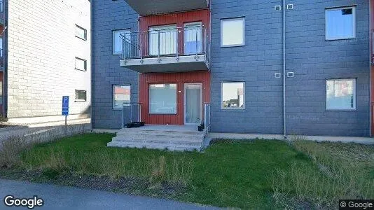 Apartments for rent in Växjö - Photo from Google Street View