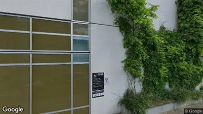 Apartments for rent in Aarhus C - Photo from Google Street View